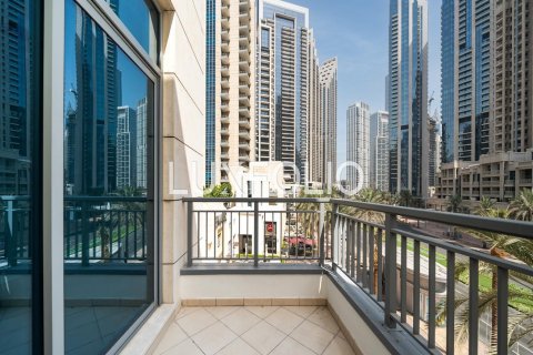 Купить квартиру в Claren Towers, Даунтаун Дубай (Даунтаун Бурдж Дубай), Дубай: 2 спальни, 130м², № 45902 - фото 17