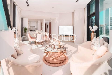 Appartement à Business Bay, Dubai, 3 chambres, 208 m², № 45912