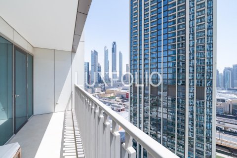 Купить квартиру в Downtown Views II, Даунтаун Дубай (Даунтаун Бурдж Дубай), Дубай: 3 спальни, 159м², № 45911 - фото 25