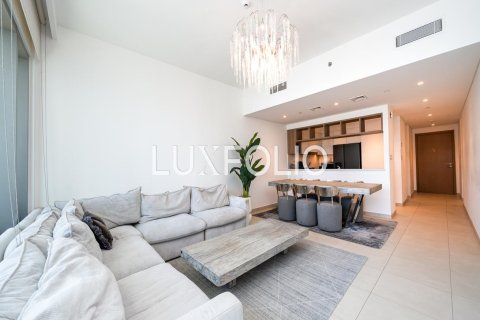 Apartment in Downtown Views II, Downtown Dubai (Downtown Burj Dubai), Dubai 3 bedrooms, 159 sq.m. № 45911