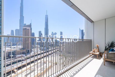 Купить квартиру в Downtown Views II, Даунтаун Дубай (Даунтаун Бурдж Дубай), Дубай: 3 спальни, 159м², № 45911 - фото 24