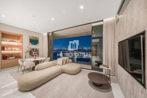 Appartement à Atlantis The Royal Residences, Palm Jumeirah, Dubai, 2 chambres, 220 m², № 3948 - photo 2