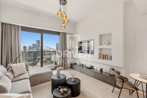 Apartment in Opera District, Downtown Dubai (Downtown Burj Dubai), Dubai 1 bedroom, 66.61 sq.m. № 142047