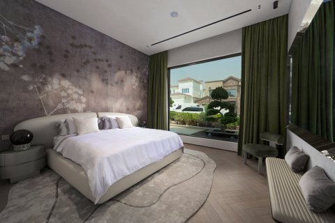 Villa à Jumeirah Golf Estates, Dubai, 5 chambres, 853.69 m², № 142048 - photo 11