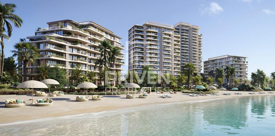 Apartamento en Dubai, 2 dormitorios, 152.18 m², № 140437