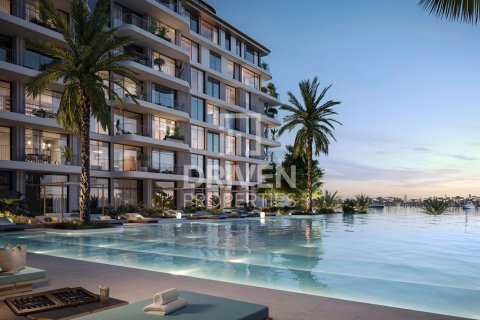 Apartamento en Dubai, 2 dormitorios, 152.18 m², № 140437 - foto 21