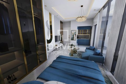 Купить квартиру в Maritime City, Дубай: студию, 57.14м², № 140440 - фото 3