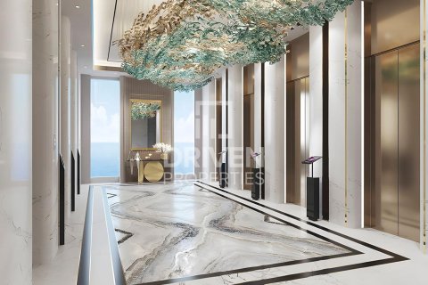 Купить квартиру в Maritime City, Дубай: студию, 57.14м², № 140440 - фото 12
