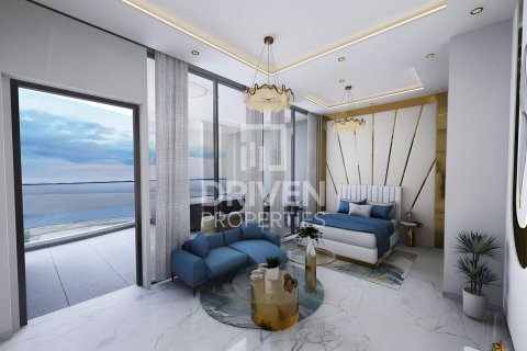 Купить квартиру в Maritime City, Дубай: студию, 57.14м², № 140440 - фото 10