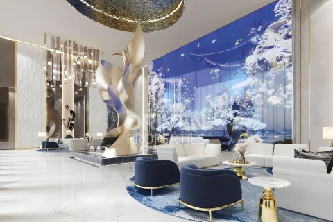Купить квартиру в Maritime City, Дубай: студию, 57.14м², № 140440 - фото 4