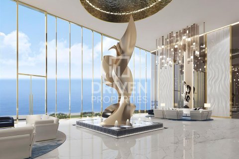 Купить квартиру в Maritime City, Дубай: студию, 57.14м², № 140440 - фото 15