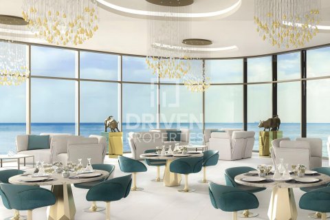 Купить квартиру в Maritime City, Дубай: студию, 57.14м², № 140440 - фото 5