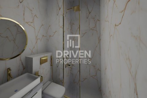 Купить квартиру в Maritime City, Дубай: студию, 57.14м², № 140440 - фото 6