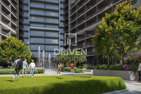 Apartment in Jebel Ali, Dubai 1 bedroom, 45.99 sq.m. № 140438 - photo 12