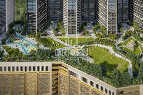 Apartment in Jebel Ali, Dubai 1 bedroom, 45.99 sq.m. № 140438 - photo 13