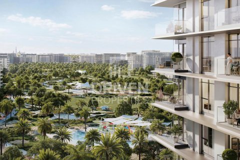 Appartement à Dubai Hills Estate, Dubai, 1 chambre, 69.96 m², № 140439