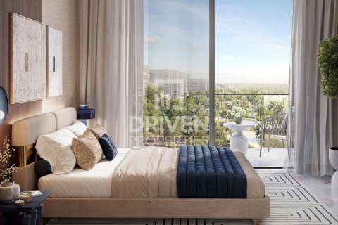 Apartamento en Dubai Hills Estate, Dubai, 1 dormitorio, 69.96 m², № 140439 - foto 2