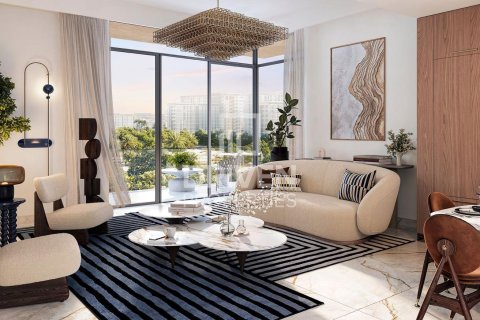 Apartamento en Dubai Hills Estate, Dubai, 1 dormitorio, 69.96 m², № 140439 - foto 10