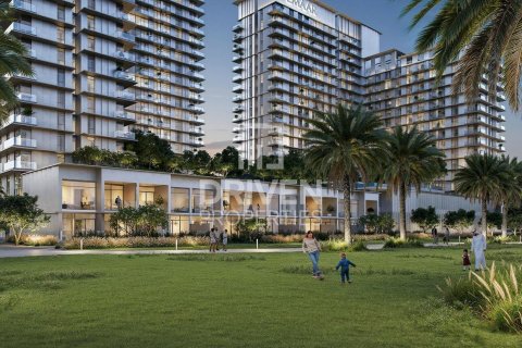 Apartamento en Dubai Hills Estate, Dubai, 1 dormitorio, 69.96 m², № 140439 - foto 7
