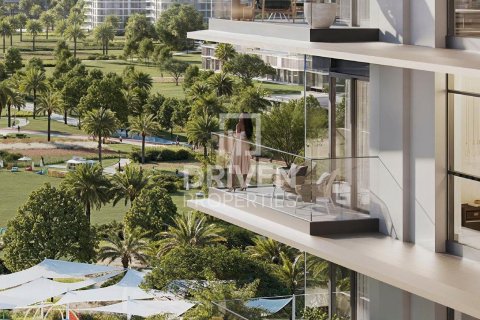 Apartamento en Dubai Hills Estate, Dubai, 1 dormitorio, 69.96 m², № 140439 - foto 8