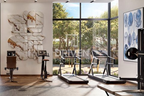 Apartamento en Dubai Hills Estate, Dubai, 1 dormitorio, 69.96 m², № 140439 - foto 12