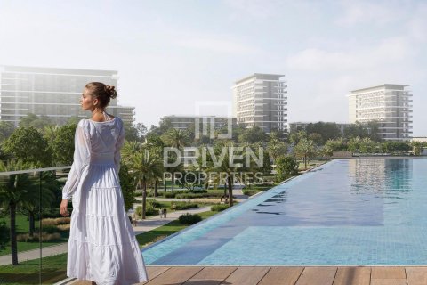 Apartamento en Dubai Hills Estate, Dubai, 1 dormitorio, 69.96 m², № 140439 - foto 3