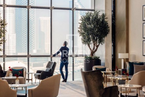Apartamento en Dubai Hills Estate, Dubai, 1 dormitorio, 69.96 m², № 140439 - foto 13
