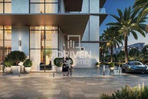 Apartamento en Dubai Hills Estate, Dubai, 1 dormitorio, 69.96 m², № 140439 - foto 5