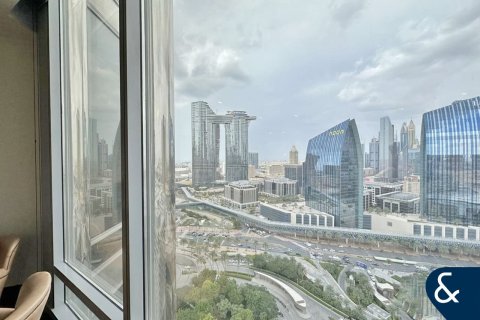 Apartment in Downtown Dubai (Downtown Burj Dubai), Dubai studio, 51 sq.m. № 91117