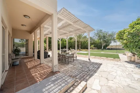 Villa in Saheel, Arabian Ranches, Dubai 5 bedrooms, 493 sq.m. № 122364 - photo 14