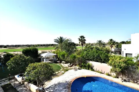 Villa in Saheel, Arabian Ranches, Dubai 5 bedrooms, 493 sq.m. № 122364 - photo 17