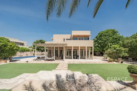Villa in Saheel, Arabian Ranches, Dubai 5 bedrooms, 493 sq.m. № 122364 - photo 9