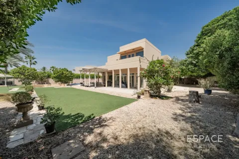 Villa in Saheel, Arabian Ranches, Dubai 5 bedrooms, 493 sq.m. № 122364