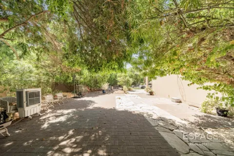 Villa in Saheel, Arabian Ranches, Dubai 5 bedrooms, 493 sq.m. № 122364 - photo 15