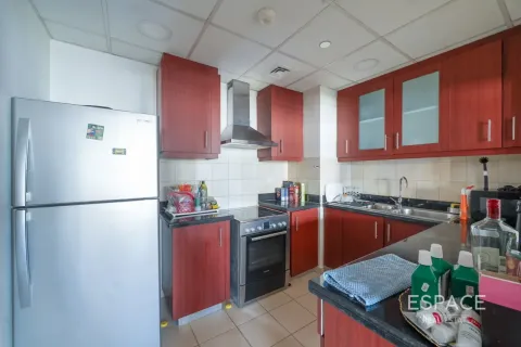 Appartement à Jumeirah Beach Residence, Dubai, 2 chambres, 131 m², № 122368 - photo 8
