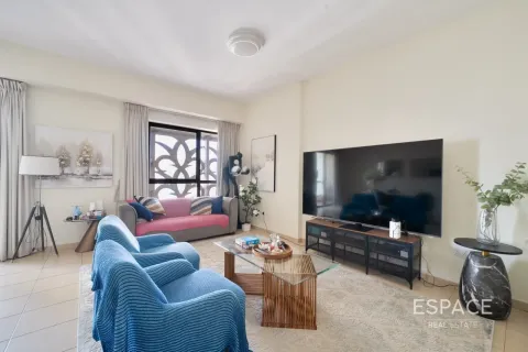 Appartement à Jumeirah Beach Residence, Dubai, 2 chambres, 131 m², № 122368 - photo 7