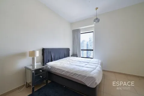 Appartement à Jumeirah Beach Residence, Dubai, 2 chambres, 131 m², № 122368 - photo 14
