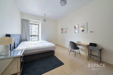 Appartement à Jumeirah Beach Residence, Dubai, 2 chambres, 131 m², № 122368 - photo 13
