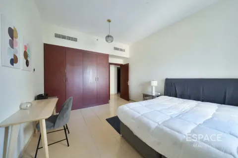 Appartement à Jumeirah Beach Residence, Dubai, 2 chambres, 131 m², № 122368 - photo 15