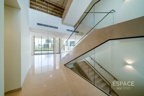 Villa à Dubai Hills Estate, Dubai, 5 chambres, 964 m², № 122370 - photo 7