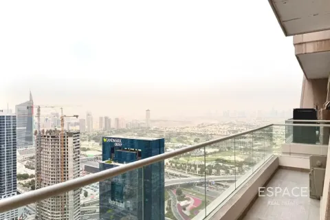 Appartement à Dubai Marina, Dubai, 3 chambres, 205 m², № 122365