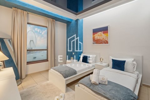 Купить квартиру в Shams, Джумейра Бич Резиденс, Дубай: 3 спальни, 173м², № 141194 - фото 8