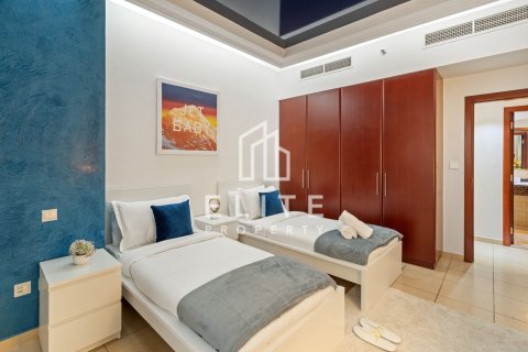 Купить квартиру в Shams, Джумейра Бич Резиденс, Дубай: 3 спальни, 173м², № 141194 - фото 10