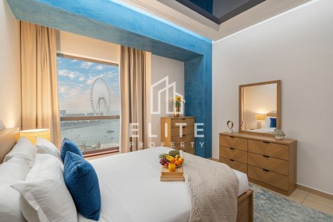 Купить квартиру в Shams, Джумейра Бич Резиденс, Дубай: 3 спальни, 173м², № 141194 - фото 5