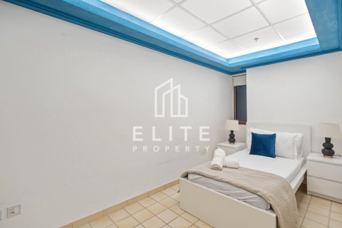 Купить квартиру в Shams, Джумейра Бич Резиденс, Дубай: 3 спальни, 173м², № 141194 - фото 23