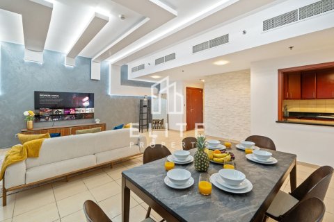 Купить квартиру в Shams, Джумейра Бич Резиденс, Дубай: 3 спальни, 173м², № 141194 - фото 11