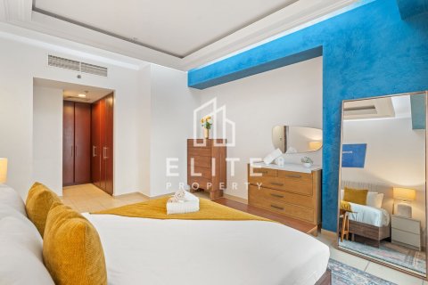 Купить квартиру в Shams, Джумейра Бич Резиденс, Дубай: 3 спальни, 173м², № 141194 - фото 17