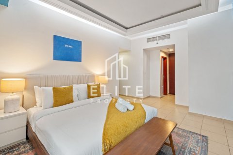 Купить квартиру в Shams, Джумейра Бич Резиденс, Дубай: 3 спальни, 173м², № 141194 - фото 22