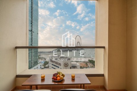 Купить квартиру в Shams, Джумейра Бич Резиденс, Дубай: 3 спальни, 173м², № 141194 - фото 20