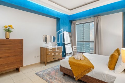 Купить квартиру в Shams, Джумейра Бич Резиденс, Дубай: 3 спальни, 173м², № 141194 - фото 12
